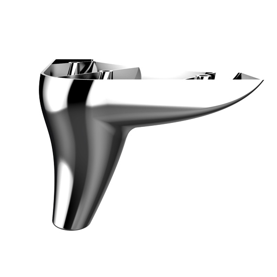 Vigo Ayak 160x160x120 mm