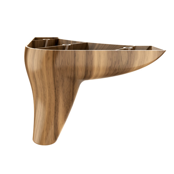 Vigo Ayak 160x160x120 mm