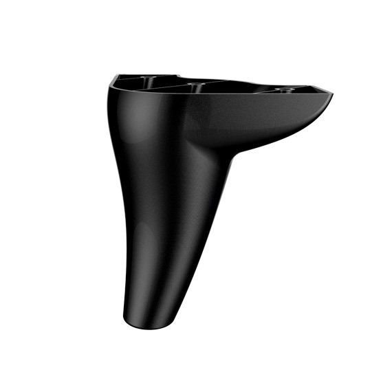 Vigo Foot 120x120x140 mm