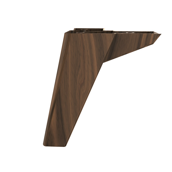 Tiamo Ayak 120x120x140 mm