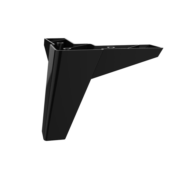 Tiamo Foot 155x155x120 mm