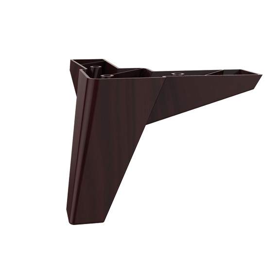 Tiamo Foot 155x155x120 mm