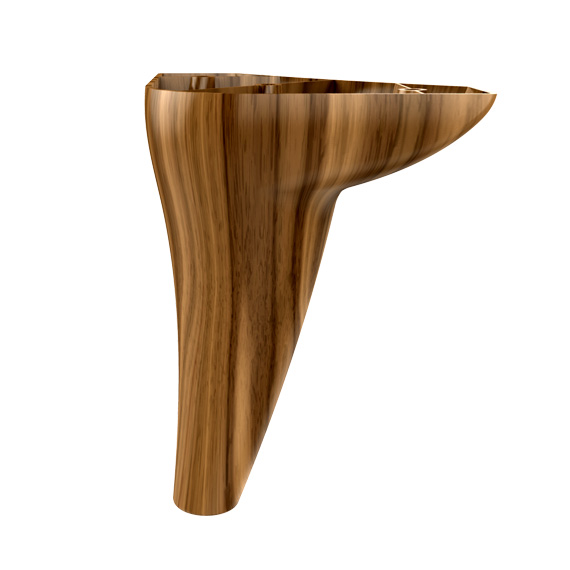 Vigo Ayak 135x135x180 mm