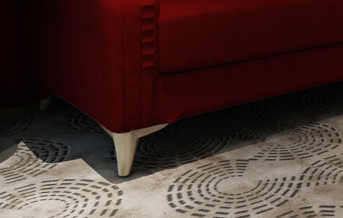 Vigo Ayak 135x135x180 mm