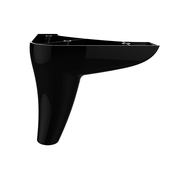 Vigo Foot 160x160x140 mm