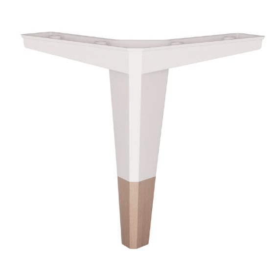 Piramit Köşe 180 mm