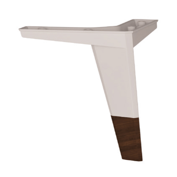 Piramit Köşe 180 mm