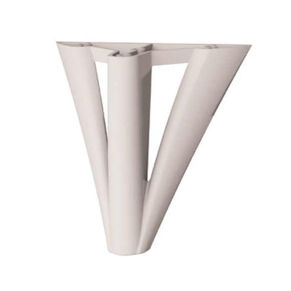 Terra Foot 110x110x140 mm