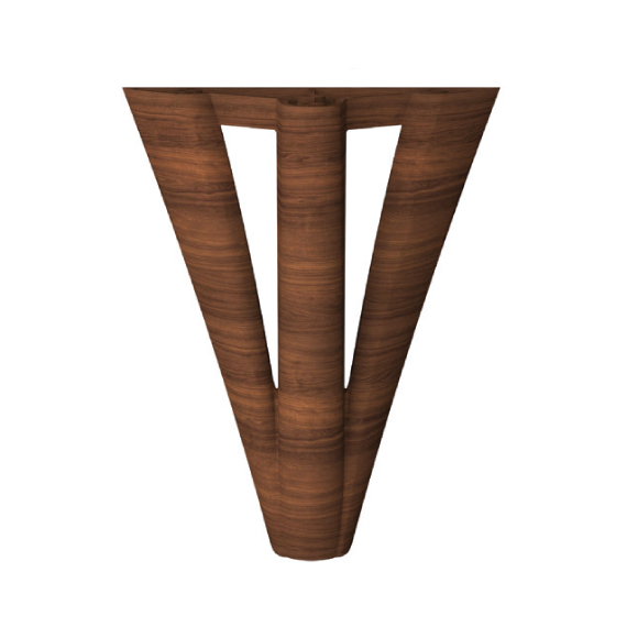 Terra Ayak 110x110x180 mm