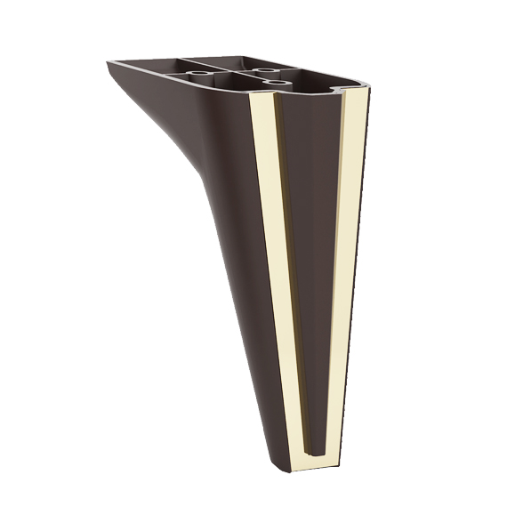 Siri Foot 150 mm Siri Foot 150 mm