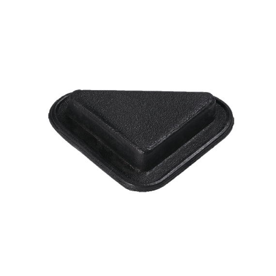 Triangle Foot Triangle Foot