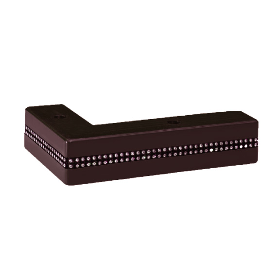 Metro Köşe Ayak Pırlantalı