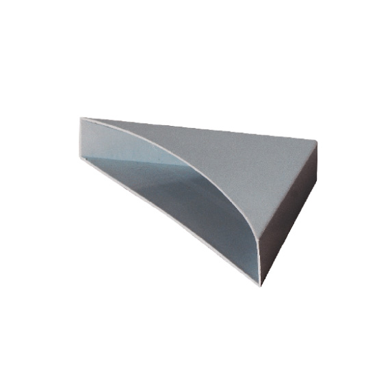 Corner Protection Plastic Corner Protection Plastic