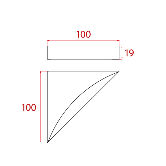 Corner Protection Plastic Corner Protection Plastic