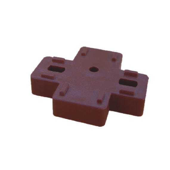 Menteşe Yükseltici 9,5 mm Menteşe Yükseltici 9,5 mm