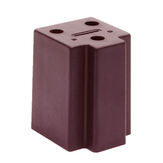 Monaco Hinge Riser 80 mm Monaco Hinge Riser 80 mm
