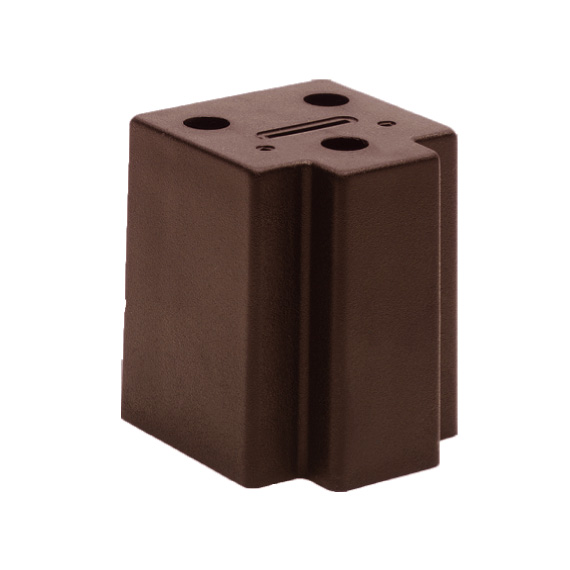 Rio Menteşe Yükseltici 70 mm