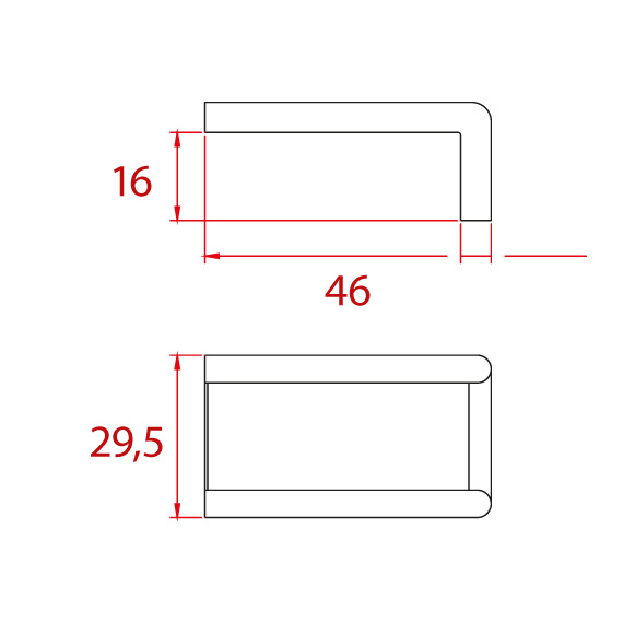 Diva Ornament 48 mm Diva Ornament 48 mm