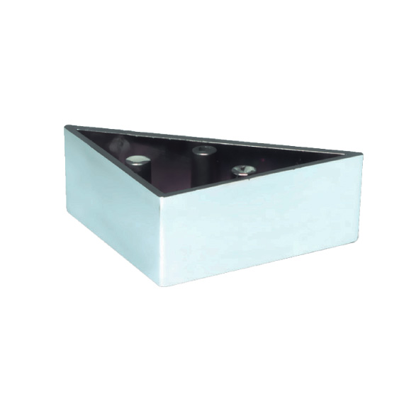 Modular Triangular Foot