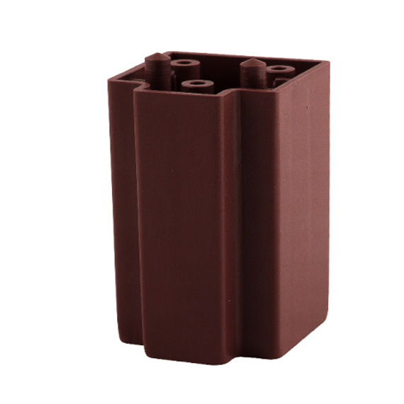 Cordoba Hinge Riser 90 mm Cordoba Hinge Riser 90 mm