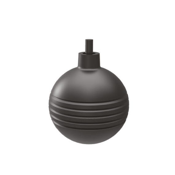 Step Knob Foot Step Knob Foot