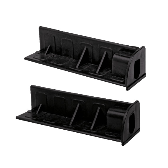 Vapur Köşebent Kulaklı 160 mm Vapur Köşebent Kulaklı 160 mm