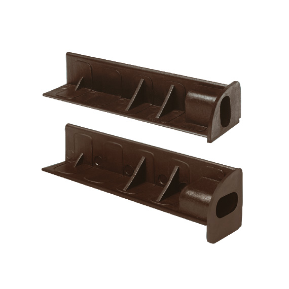 Vapur Köşebent Kulaklı 200 mm