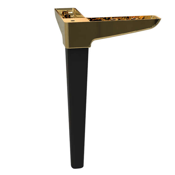 Rossi Foot 150x150x240 mm