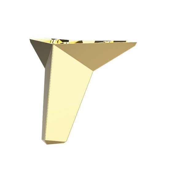 Star Berjer Ayak 130x130x140 mm