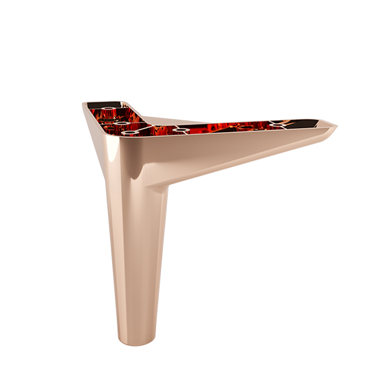 Cezir Ayak 140 mm Cezir Ayak 140 mm