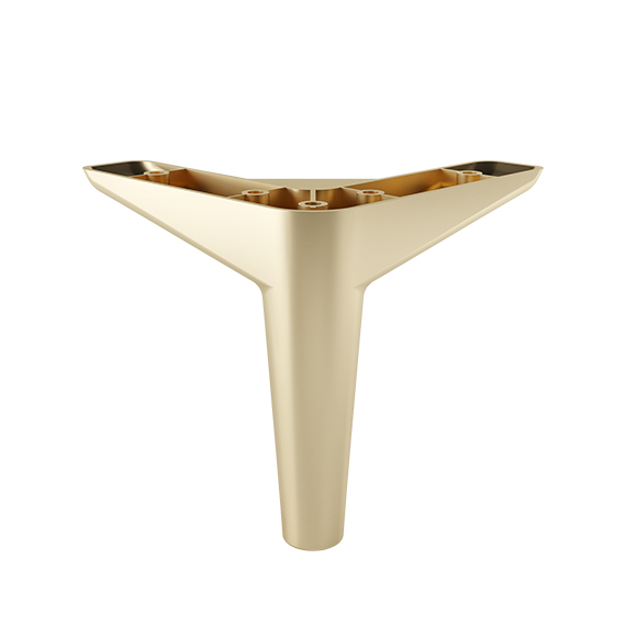 Cezir Ayak 140 mm Cezir Ayak 140 mm