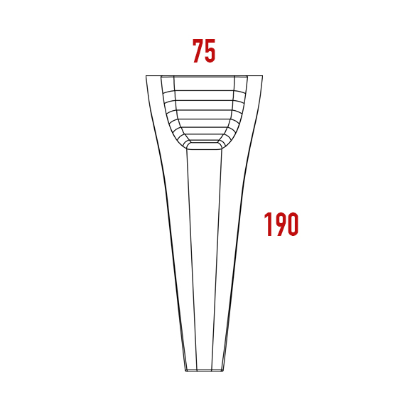 Era Ayak 190 mm Era Ayak 190 mm