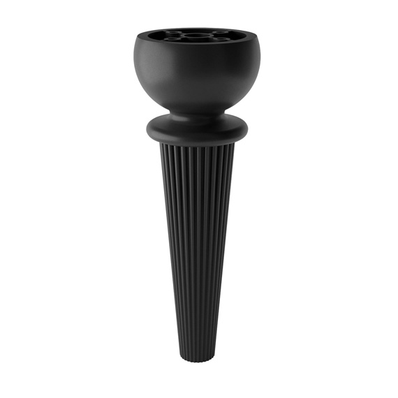 Kontes Foot 240 mm Kontes Foot 240 mm