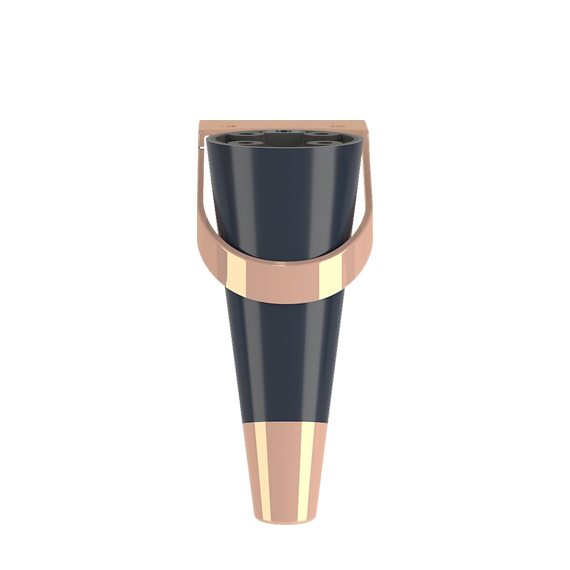 Lucas Ayak Çember 150 mm Lucas Ayak Çember 150 mm