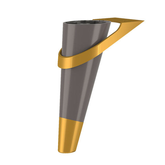 Lucas Ayak Çember 180 mm Lucas Ayak Çember 180 mm