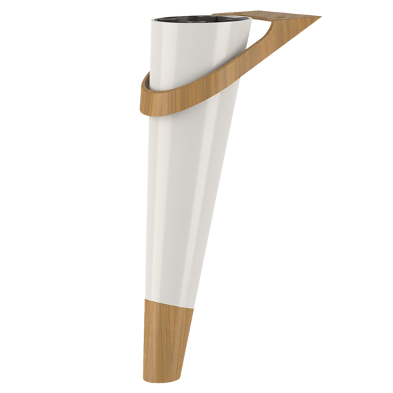 Lucas Circle Foot 240 mm Lucas Circle Foot 240 mm