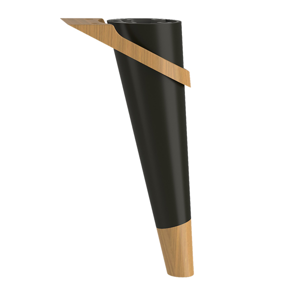 Lucas Circle Foot 240 mm Lucas Circle Foot 240 mm