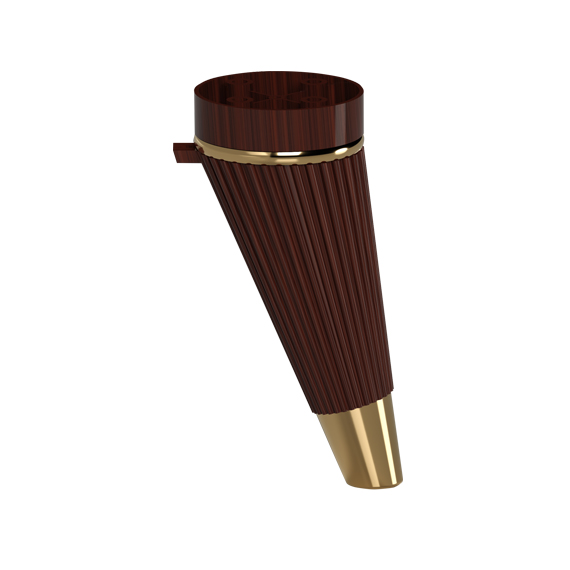 Lusi Ayak Fitilli 175 mm Lusi Ayak Fitilli 175 mm