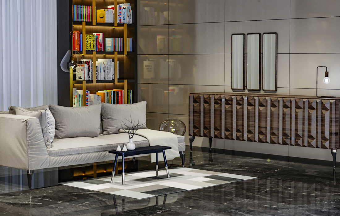 Meri Ayak K 180 mm Meri Ayak K 180 mm