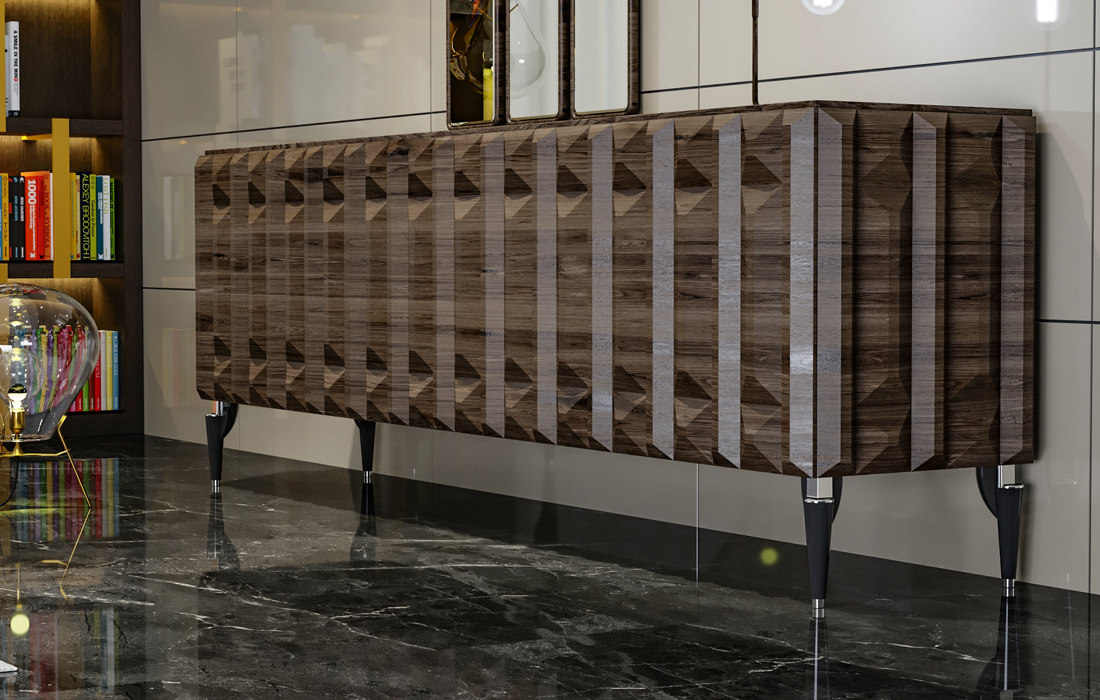 Meri Ayak K 195 mm Meri Ayak K 195 mm