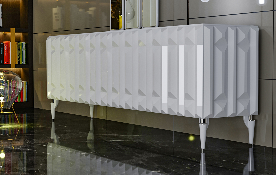 Meri Ayak Y 200 mm Meri Ayak Y 200 mm