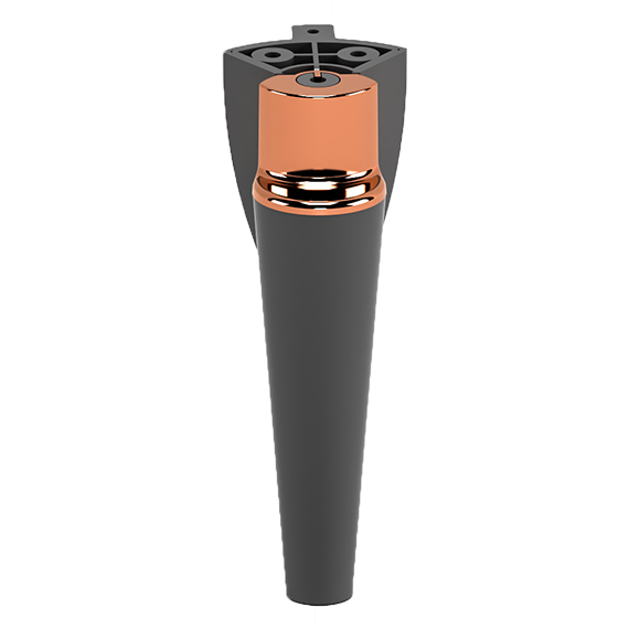 Meri Ayak Y 200 mm Meri Ayak Y 200 mm