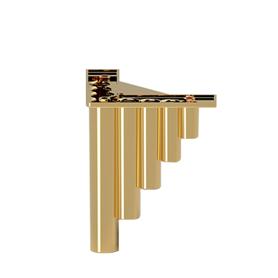 Ritim Foot 150 mm Ritim Foot 150 mm