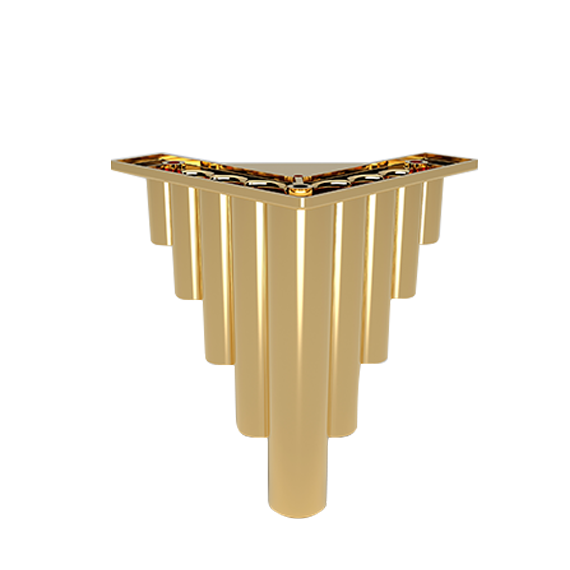 Ritim Foot 150 mm Ritim Foot 150 mm