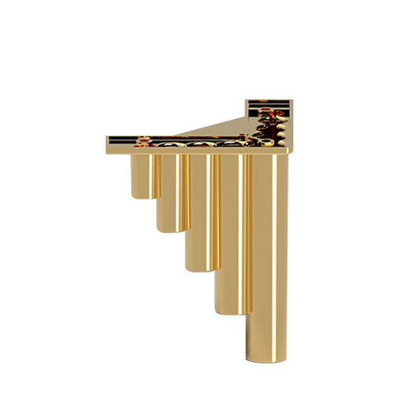 Ritim Foot 150 mm Ritim Foot 150 mm