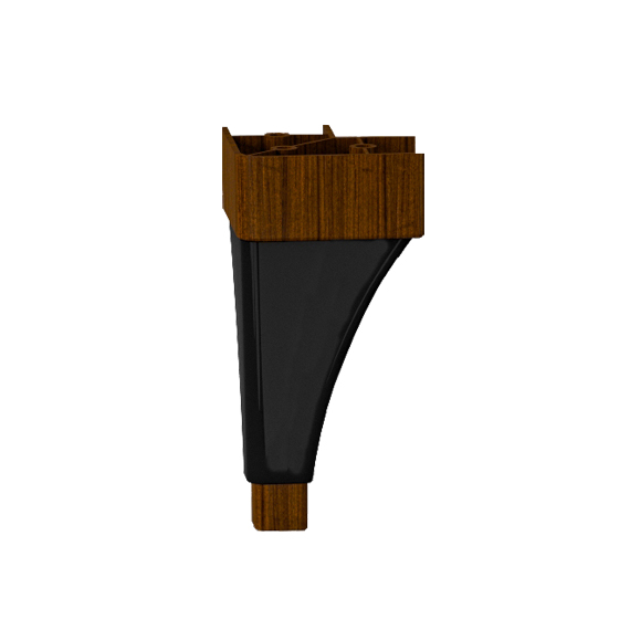 Yoga 6 Ayak 155 mm Yoga 6 Ayak 155 mm