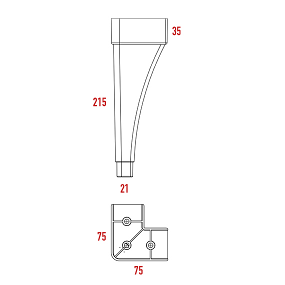 Yoga 6 Foot 215 mm Yoga 6 Foot 215 mm