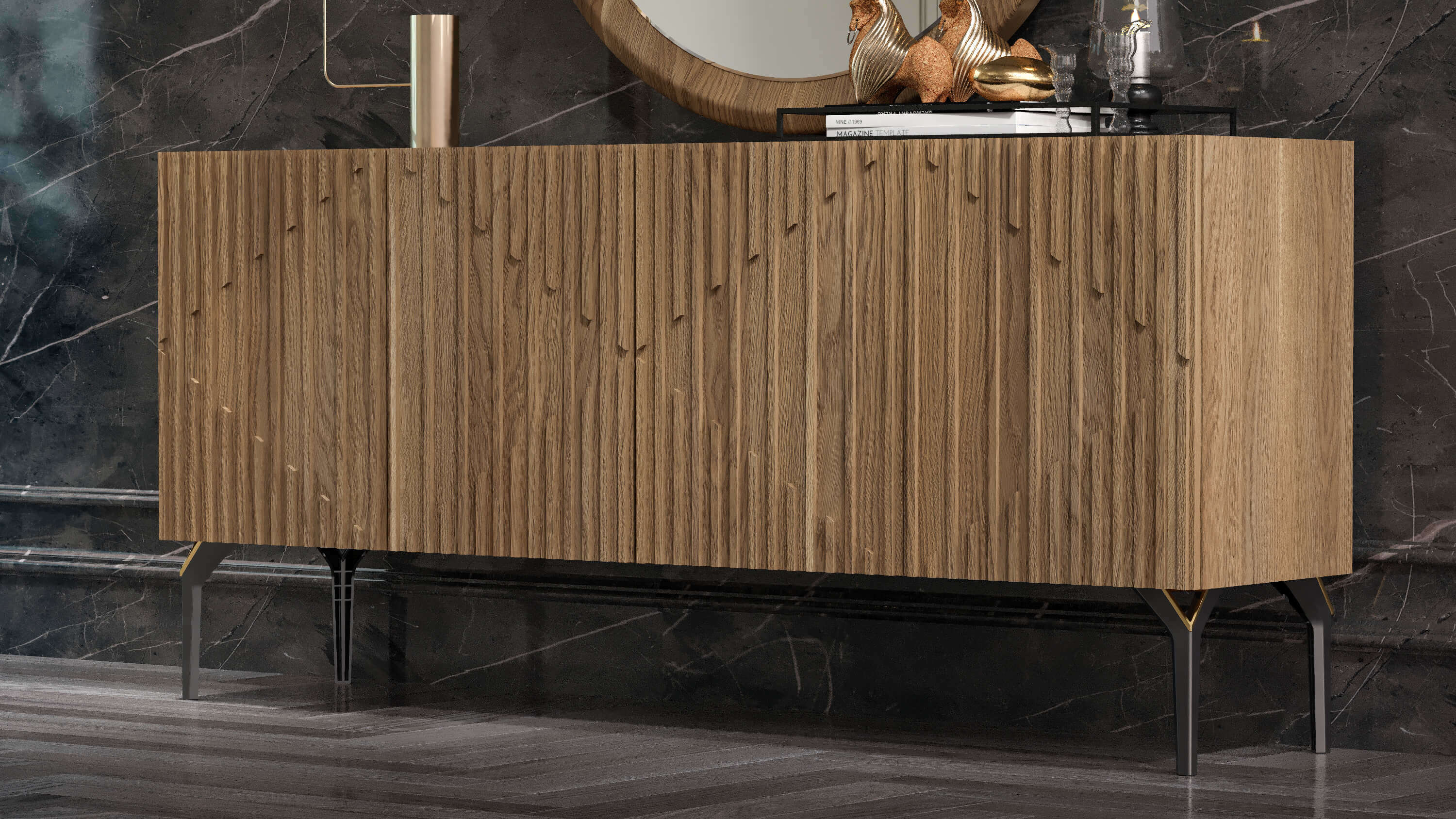 Tango Ayak 190 mm Tango Ayak 190 mm