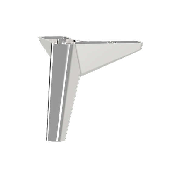 Tesla Foot 140 mm