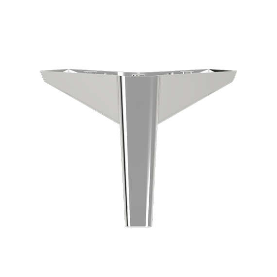Tesla Foot 140 mm